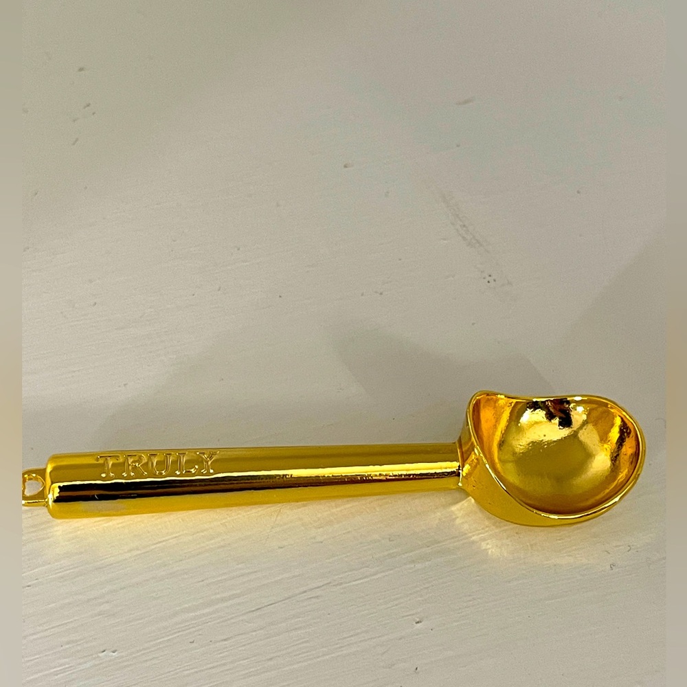 Truly | Mini Ice Cream Scooper